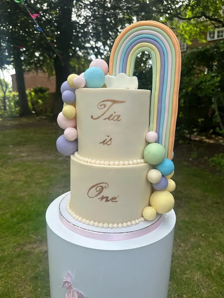 Dreamsart Cakes Ltd