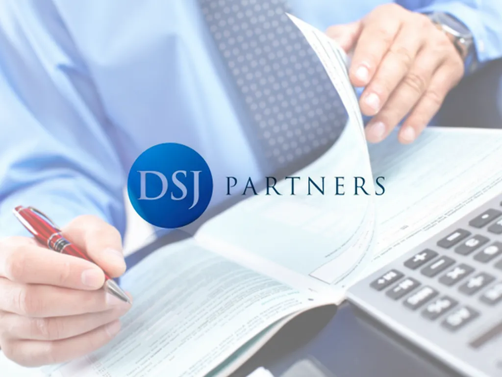 DSJ Partners (UK) LTD