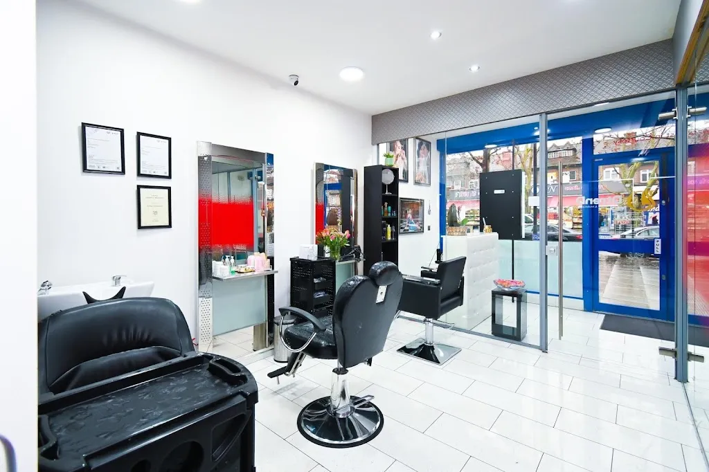 DtrenD Salon - Hair Beauty & Makeup