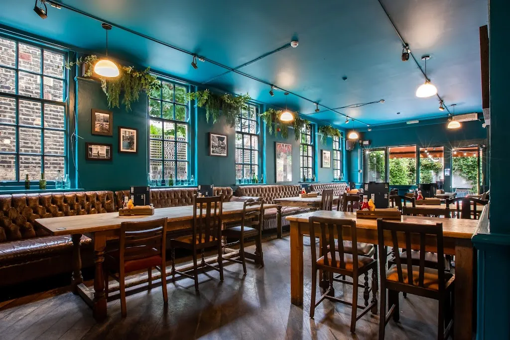 Duke of Battersea