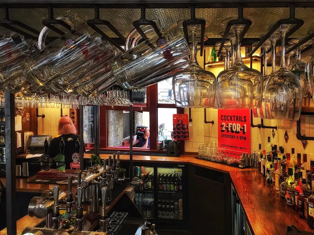 Duke of Hammersmith