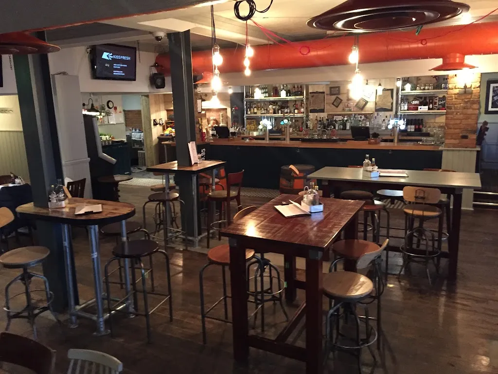 Duke of York Surbiton