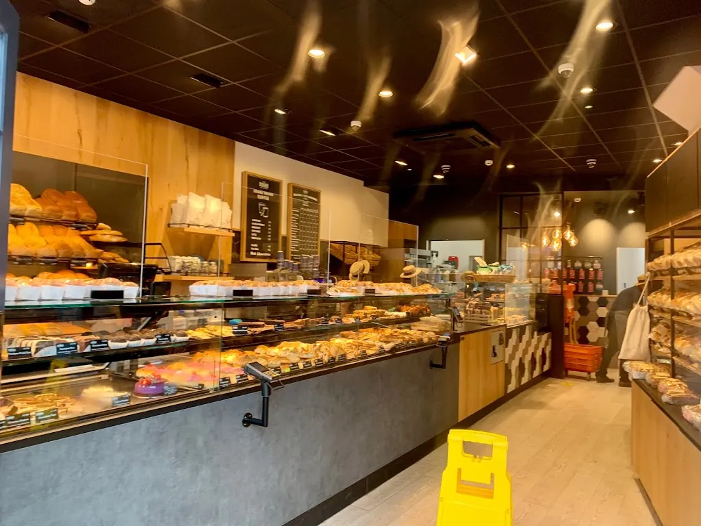 Dunns Bakery Muswell Hill