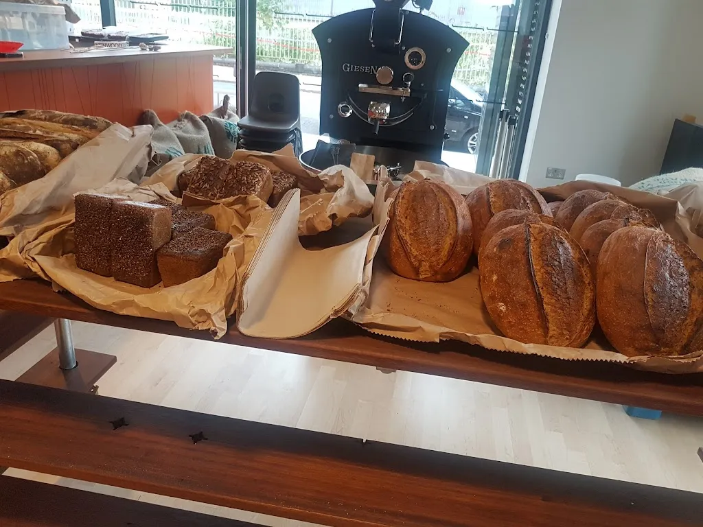 e5 Poplar Bakehouse