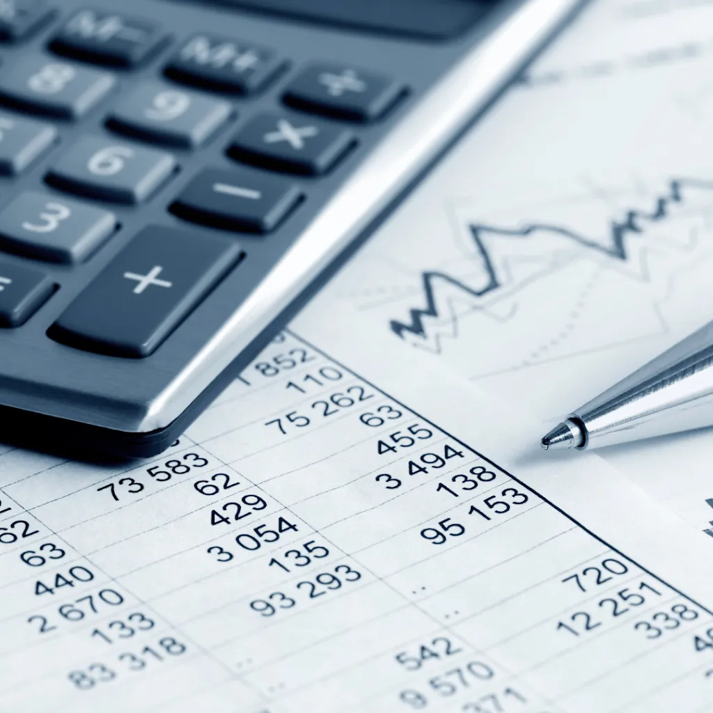 EA Chartered Accountants