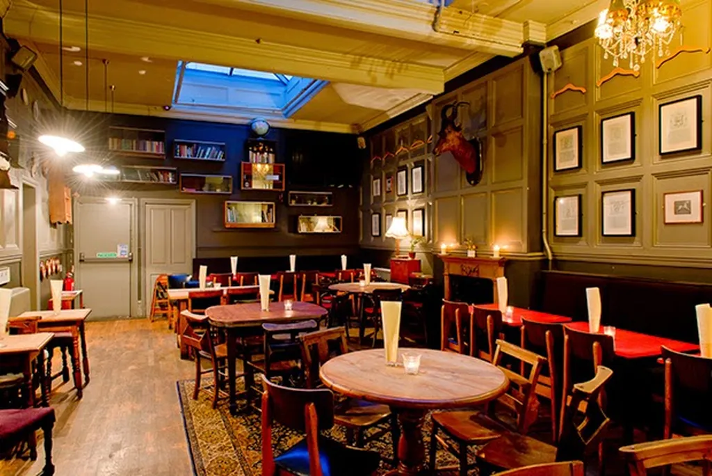 East Dulwich Tavern