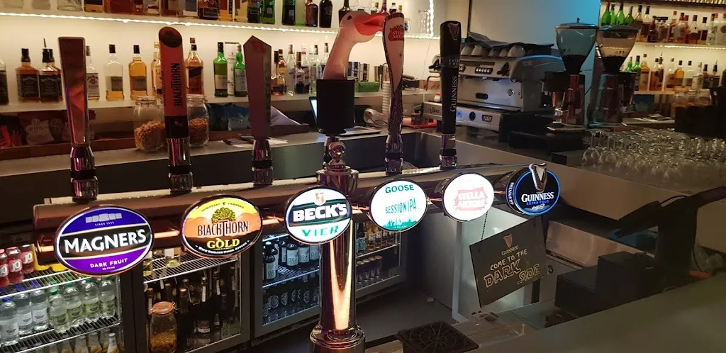 Eastside Restaurant and Bar