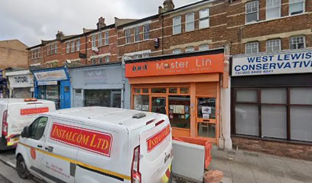Eclat Accountancy Ltd.