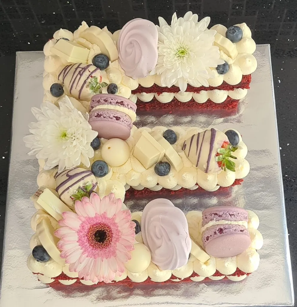 EJ Cakes