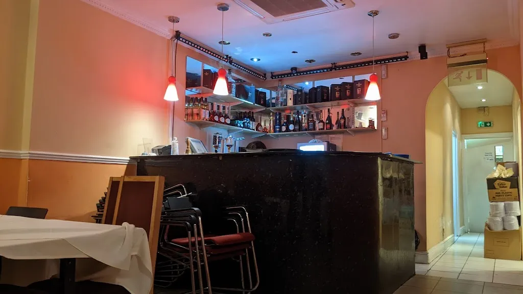 Eko Wine Bar & Restaurant