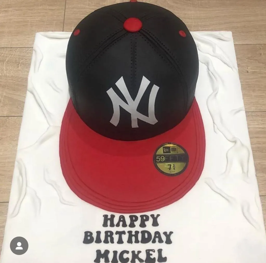 Eleans Cakes