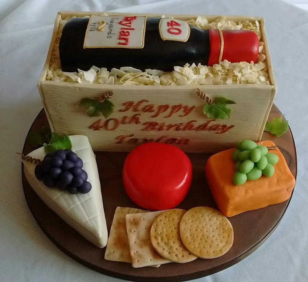 Elegantly Baked