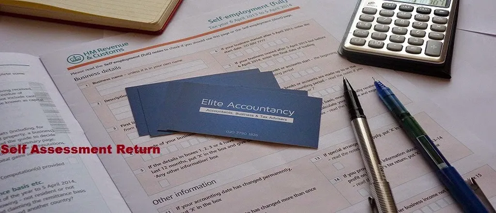 Elite Accountancy