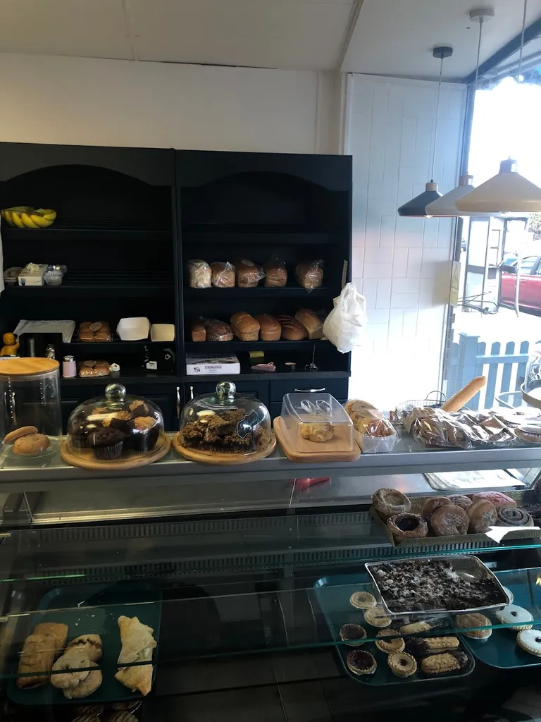 Elmers End Bakery
