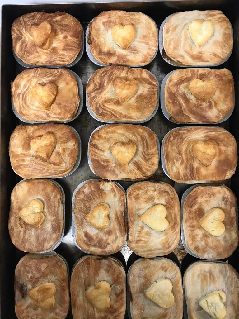 Elsie's Pie and Mash and Bar