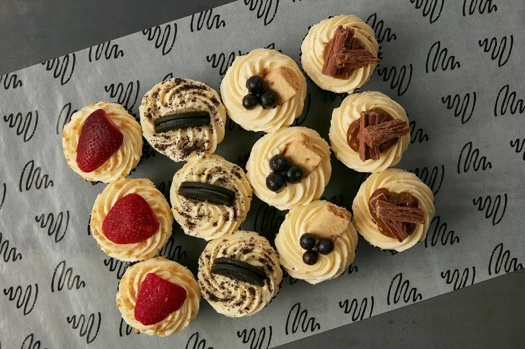 English Cheesecake Company