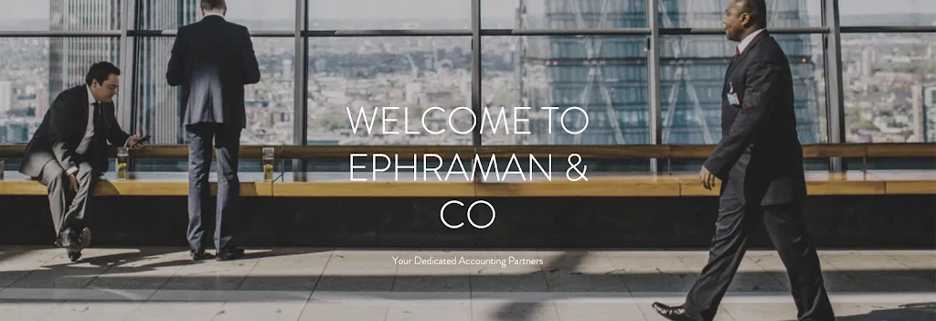 Ephraman & Co