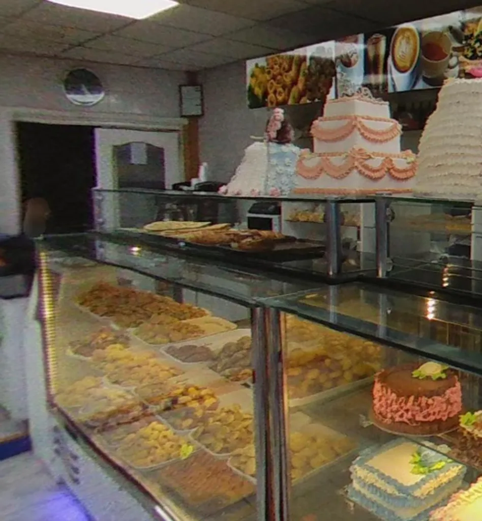 Erensoy Bakery