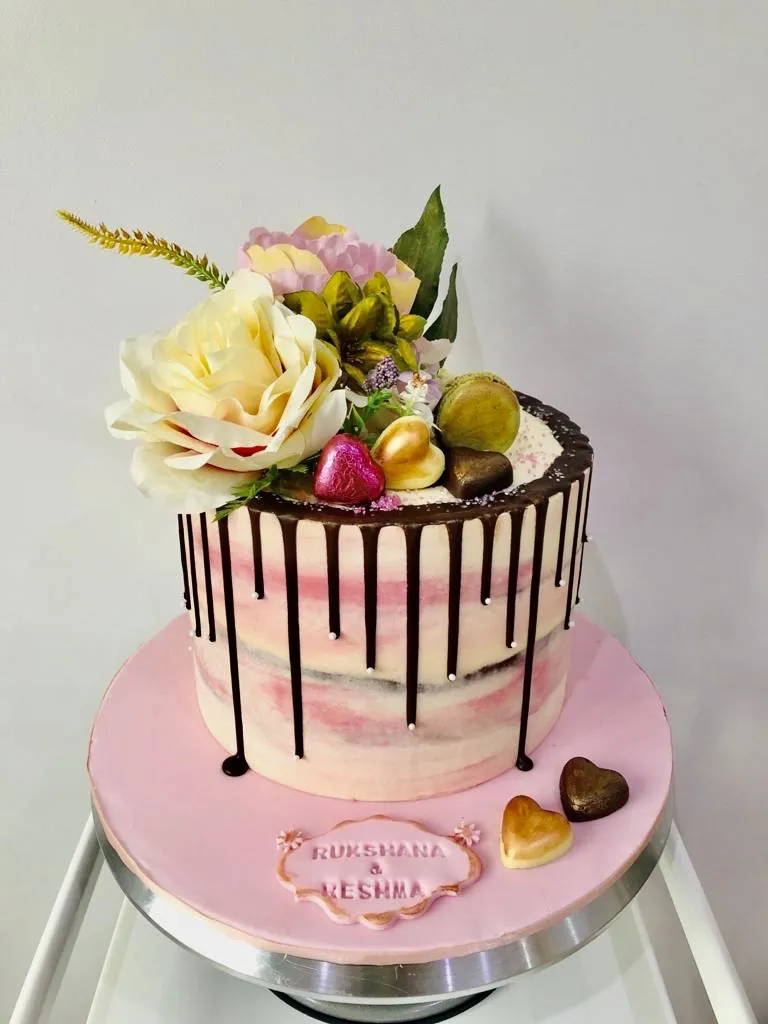 Esha’s Home Bakes