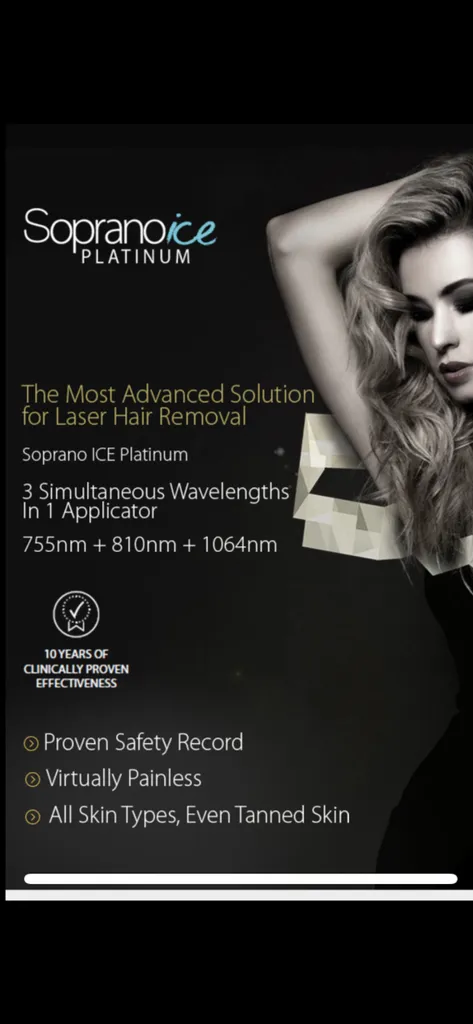 ETICA BEAUTY AND LASER CLINIC