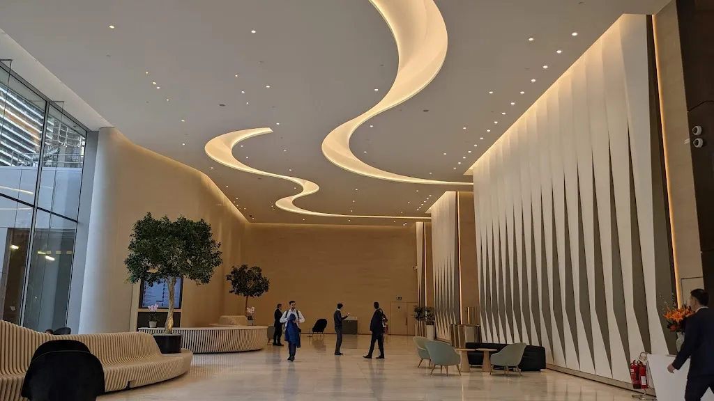 European Bank for Reconstruction and Development