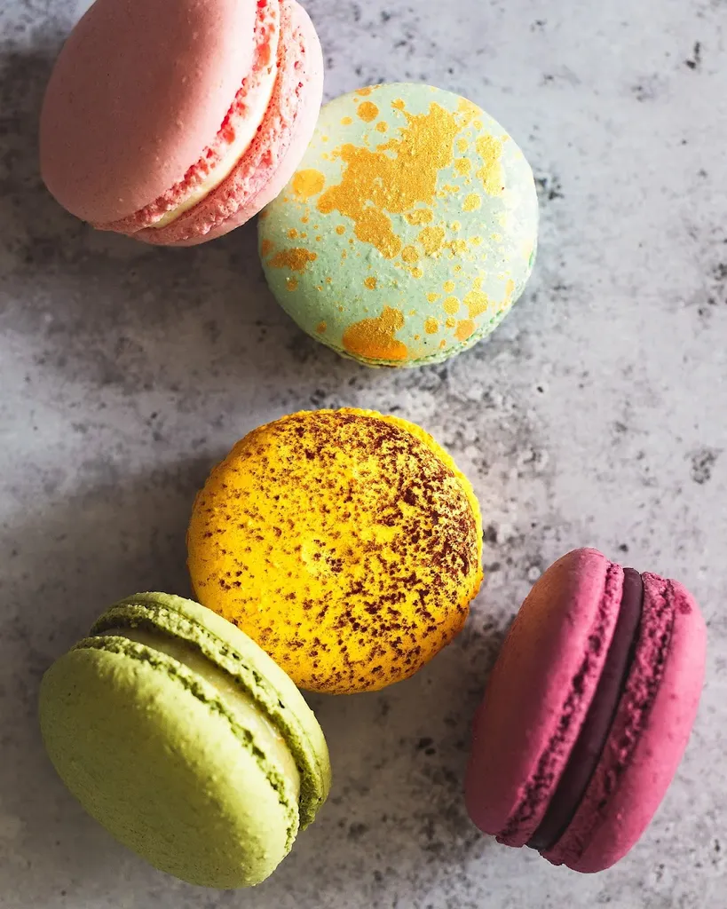 Evelina's Patisserie
