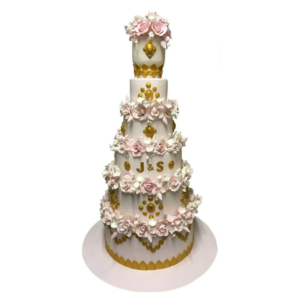 Every Cake
