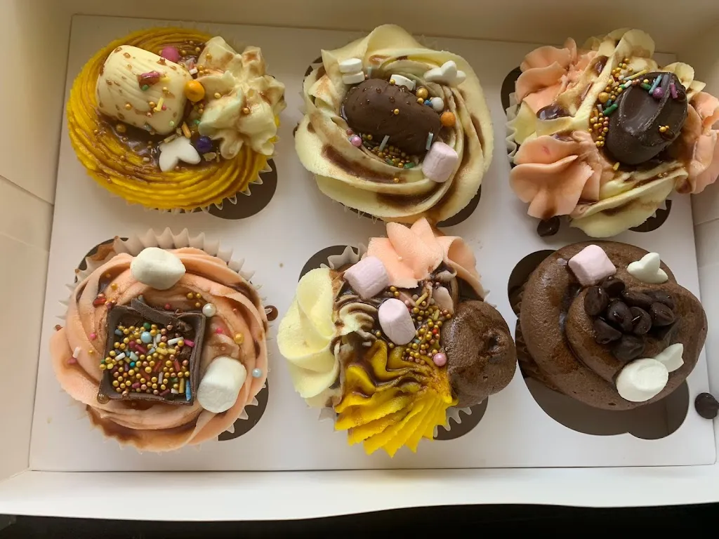 EveZen Bakes