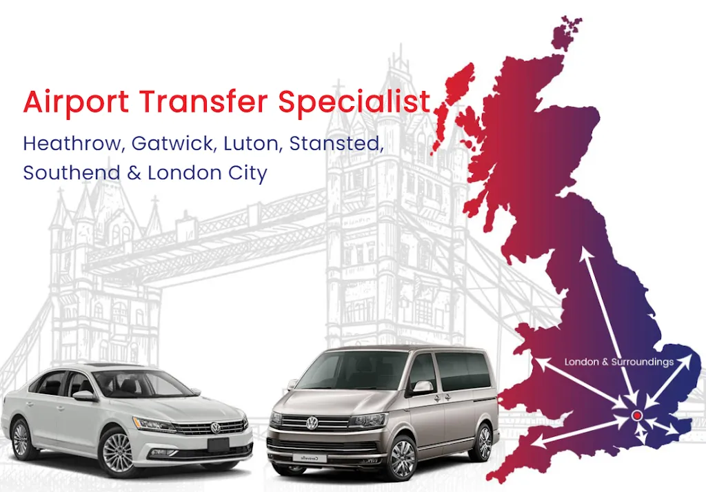 Express Airport Transport