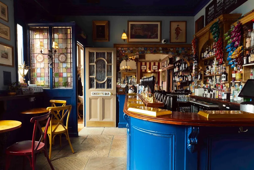 Express Tavern