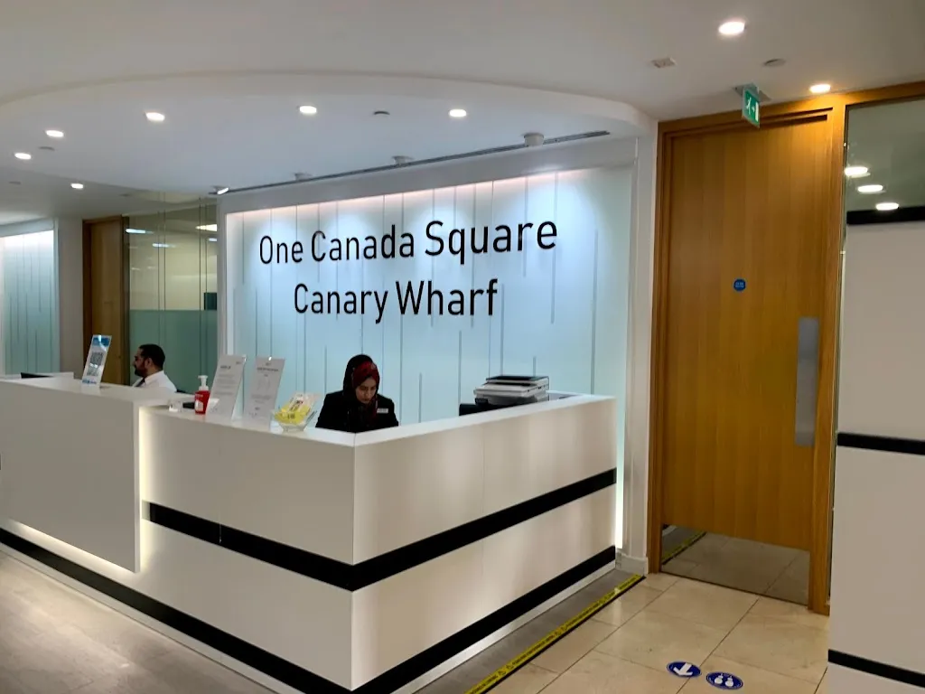 F9 Consulting - Accountants Canary Wharf