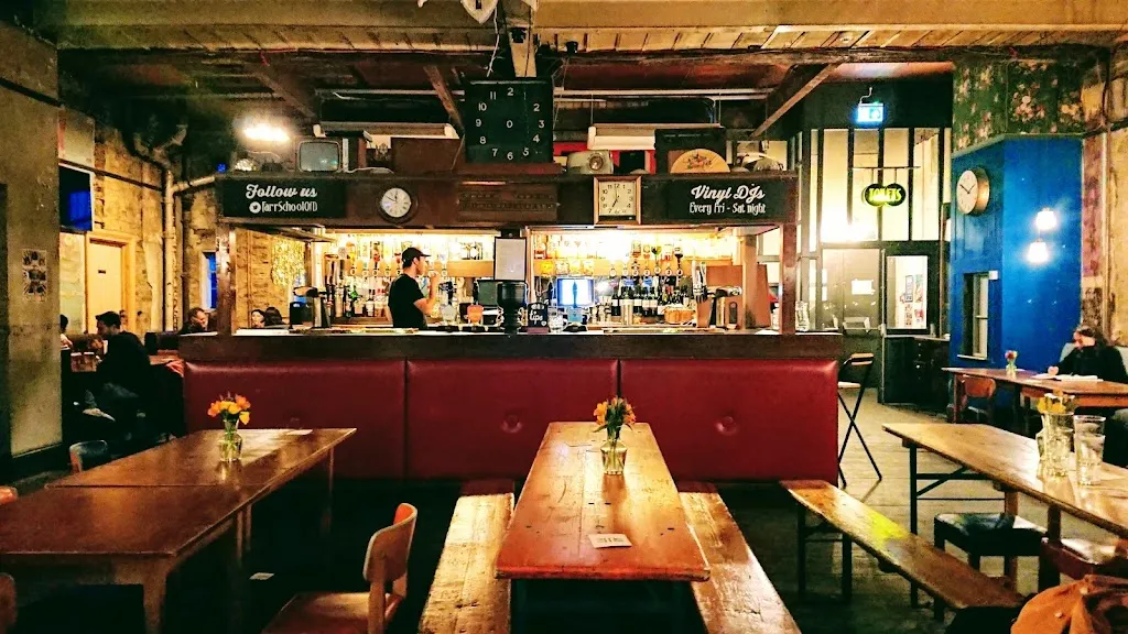 Farr's Dalston