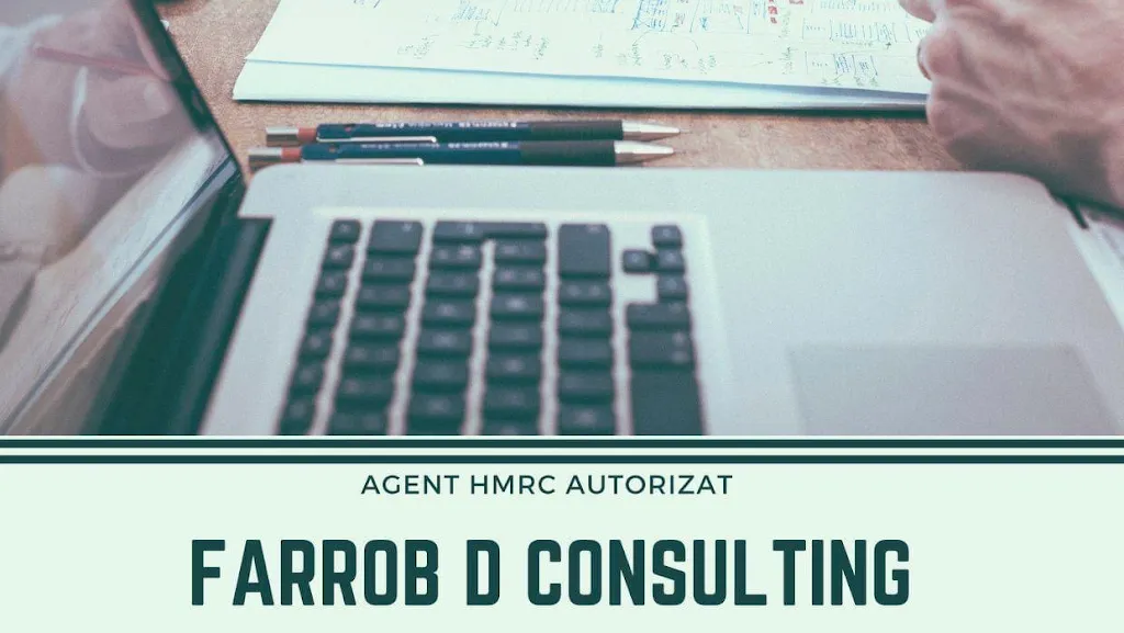 Farrob D Consulting