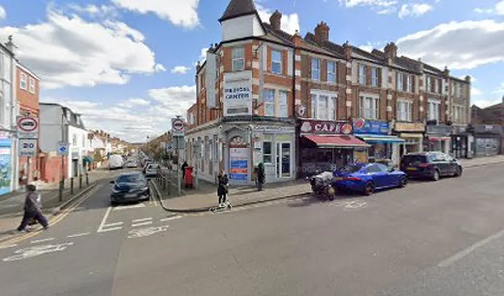 Farrow and Farrow Accounting Ltd London