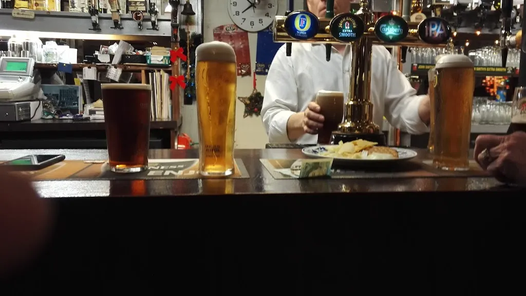 Finchley United Services Club Ltd