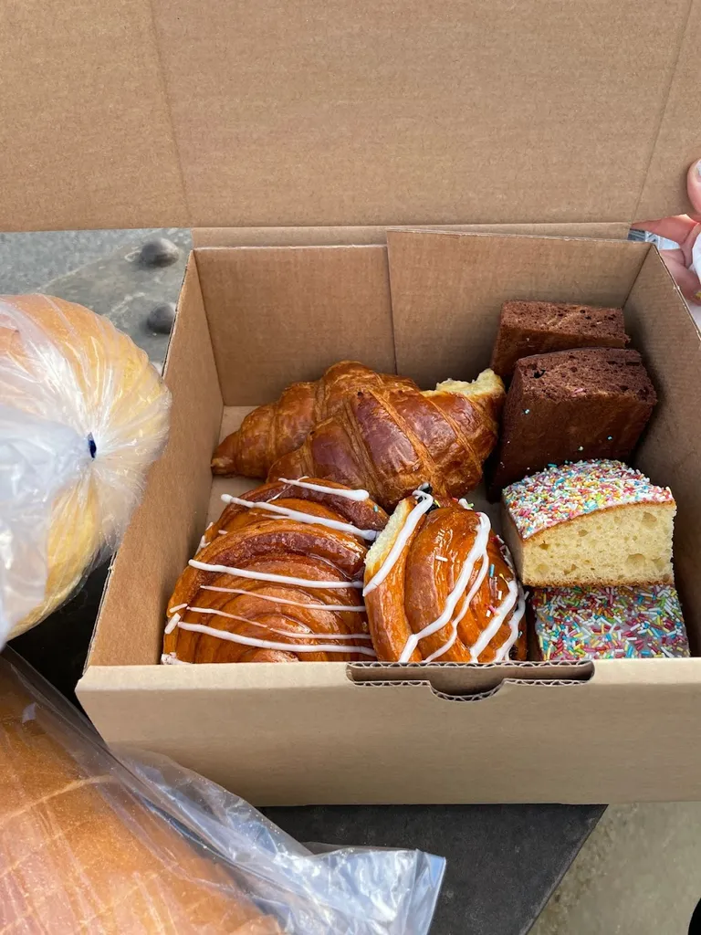 Finecrown Bread and Cakes LTD