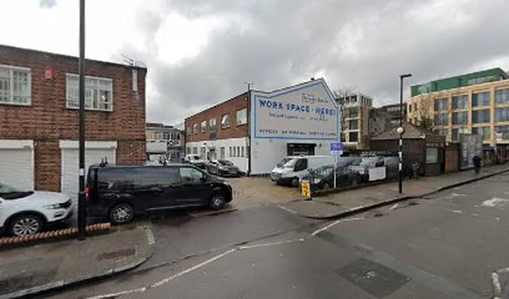 Finsbury Accounting Limited