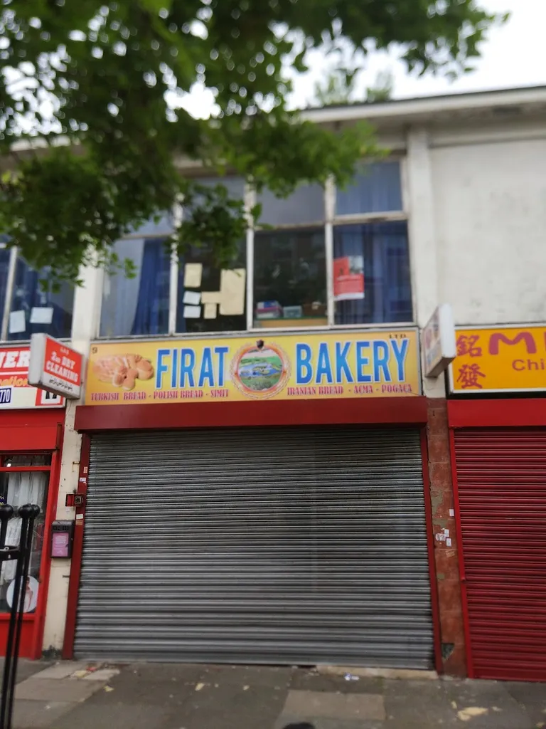 Firat Bakery