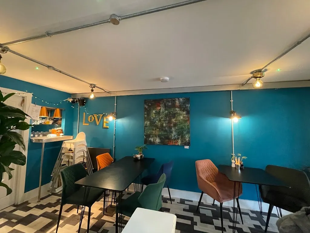 Fitology Kitchen & Bar Chislehurst