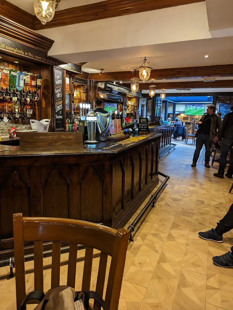 Five Bells