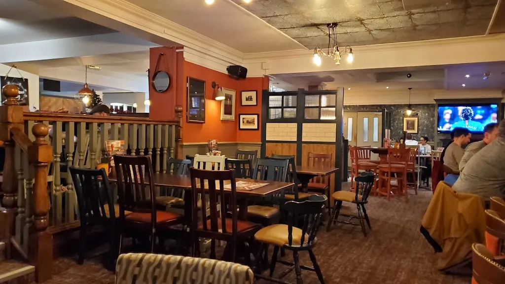 Five Bells