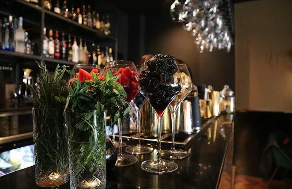 Fizz Bar Ruislip