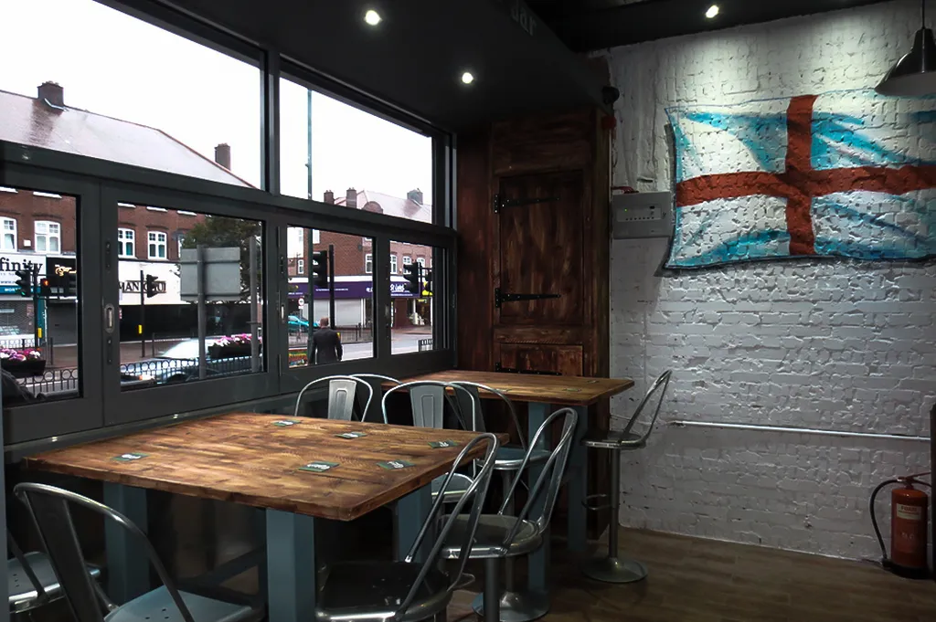 Fizz Sports Bar