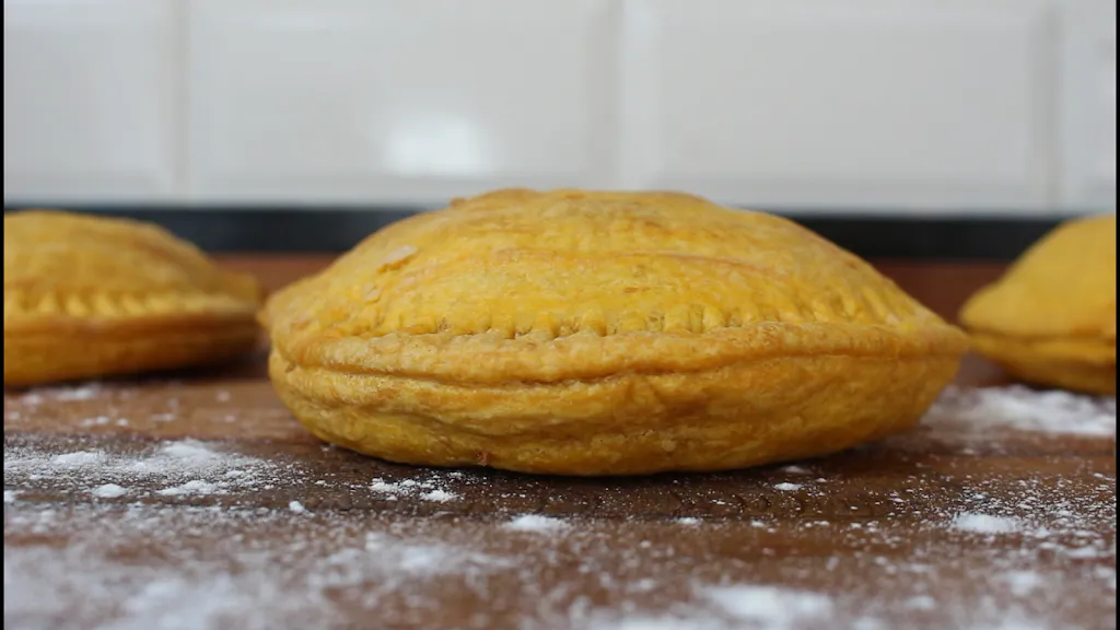 Flakey Crust Bakery