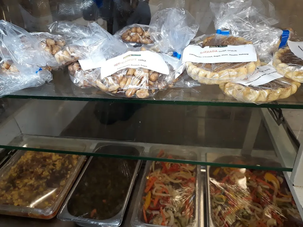 Flavers Bakery & Catering