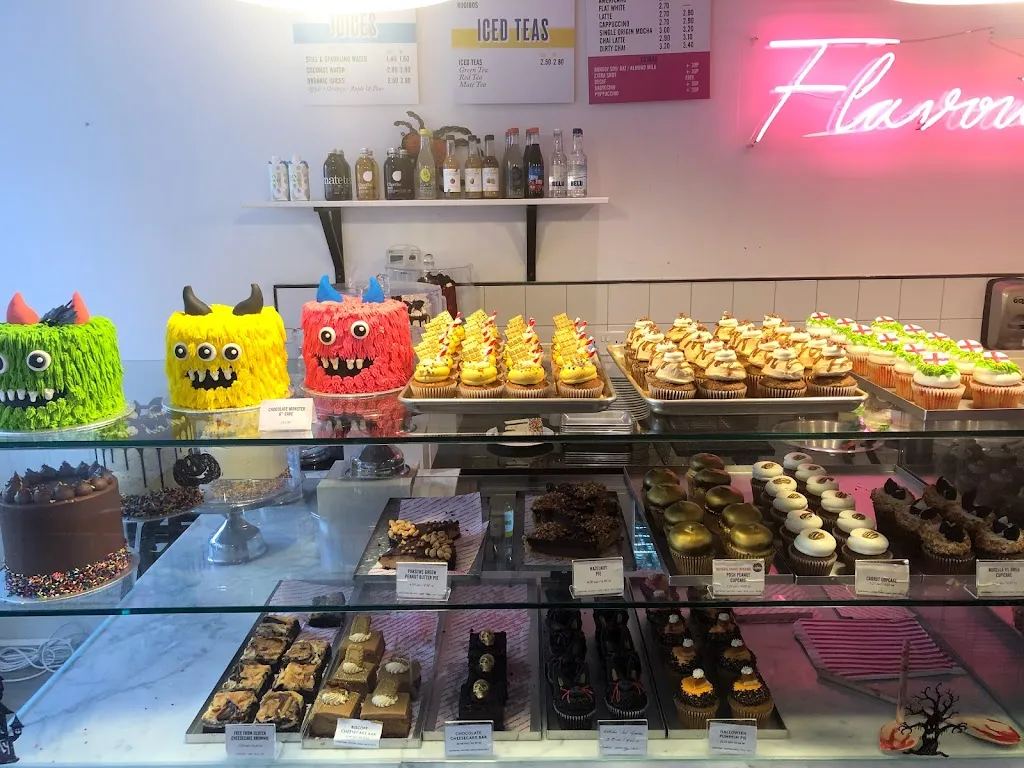 Flavourtown Bakery
