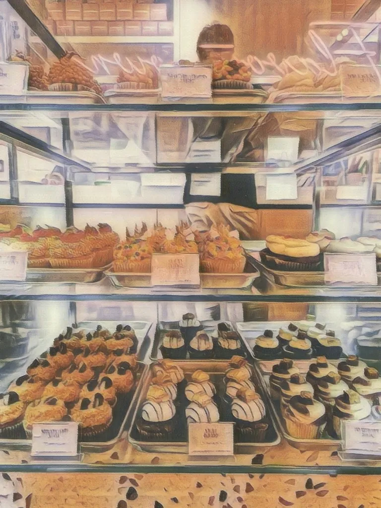 Flavourtown Bakery
