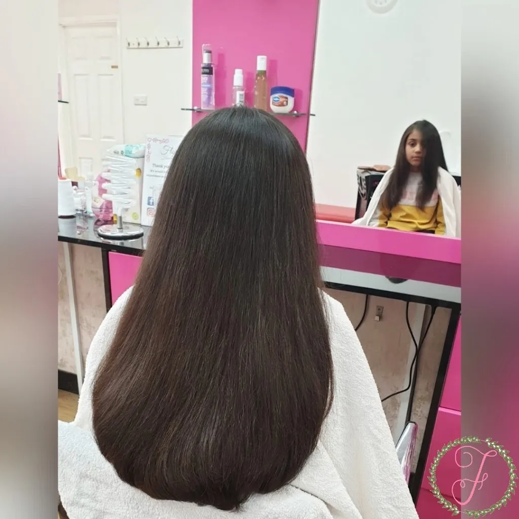 Florence Hair & Beauty
