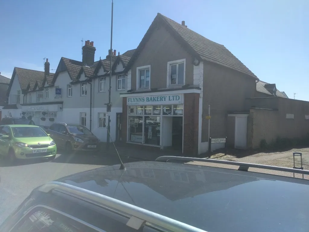 Flynns Bakery