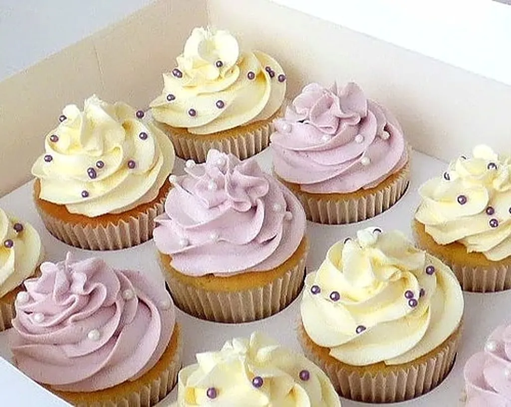 For Cup's Cake Bakery